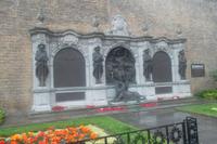 Kriegerdenkmal 1. Weltkrieg, Ypern