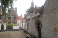 Beginenhof Kortrijk