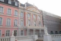 Kurfürstenpalais in Trier 