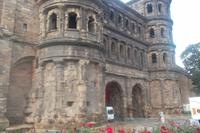Porta Nigra, Trier