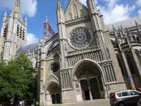 Yperns Kathedrale