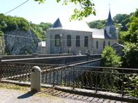Durbuy_Kirche