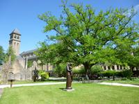 Führung Abtei Orval