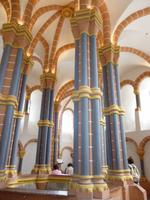 Burgführung Vianden mit Doppelkapelle