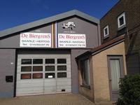 Biergrenze Holland Belgien