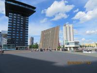 Rotterdam - Hebebrücke