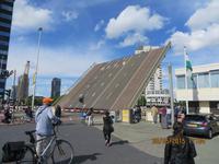 Rotterdam - Hebebrücke