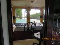 Raddampfer nach Damme