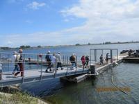 Austernfabrik Oostende