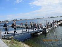 Austernfabrik Oostende