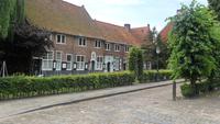 Beginenhogf in Turnhout