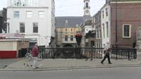 Besuch in Leiden