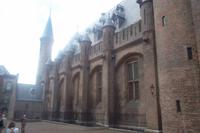 Binnenhof Den Haag