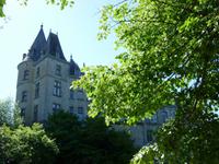 Durbuy_Schloß