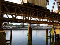 Hafen Rotterdam