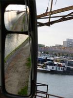Hafen Rotterdam