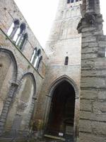 Kirche in Damme
