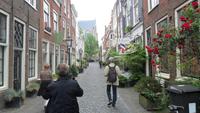 Leiden