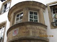 Luxemburg