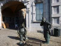 Namur Markt