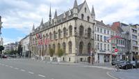 Rathaus Kortrijk
