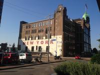 Rotterdam