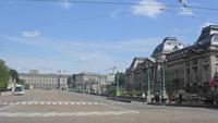 Stadtschloss Brüssel