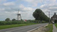 Windmühle von Damme
