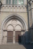 alter Eingang zur Liebfrauenkirche 