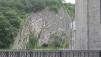 interssant: Ardennen-Geologie in Durbuy