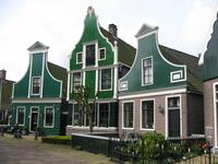 Museumsdorf Zaanse Schans