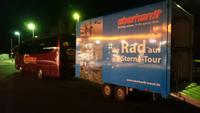 Ihr Rad auf 5*-Tour