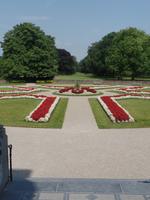 Kastell de Haar nahe Utrecht