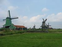 Museumsdorf Zaanse Schans