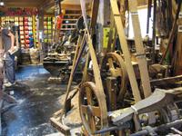 Museumsdorf Zaanse Schans