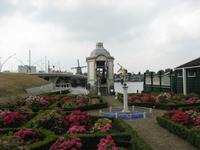 Museumsdorf Zaanse Schans