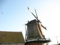 Museumsdorf Zaanse Schans