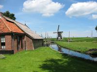 Zuiderzee Freilicht-Museeum