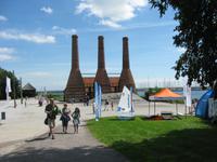 Zuiderzee Freilicht-Museeum