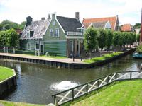 Zuiderzee Freilicht-Museeum