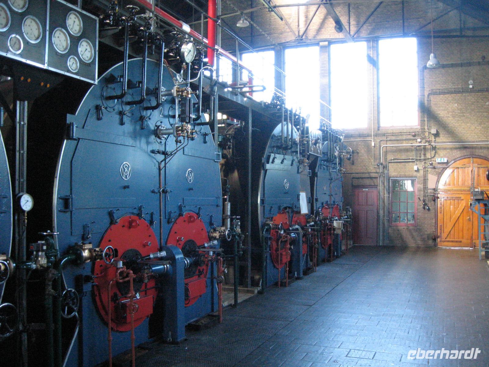 ir. D.F. Woudagemaal