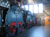 ir. D.F. Woudagemaal