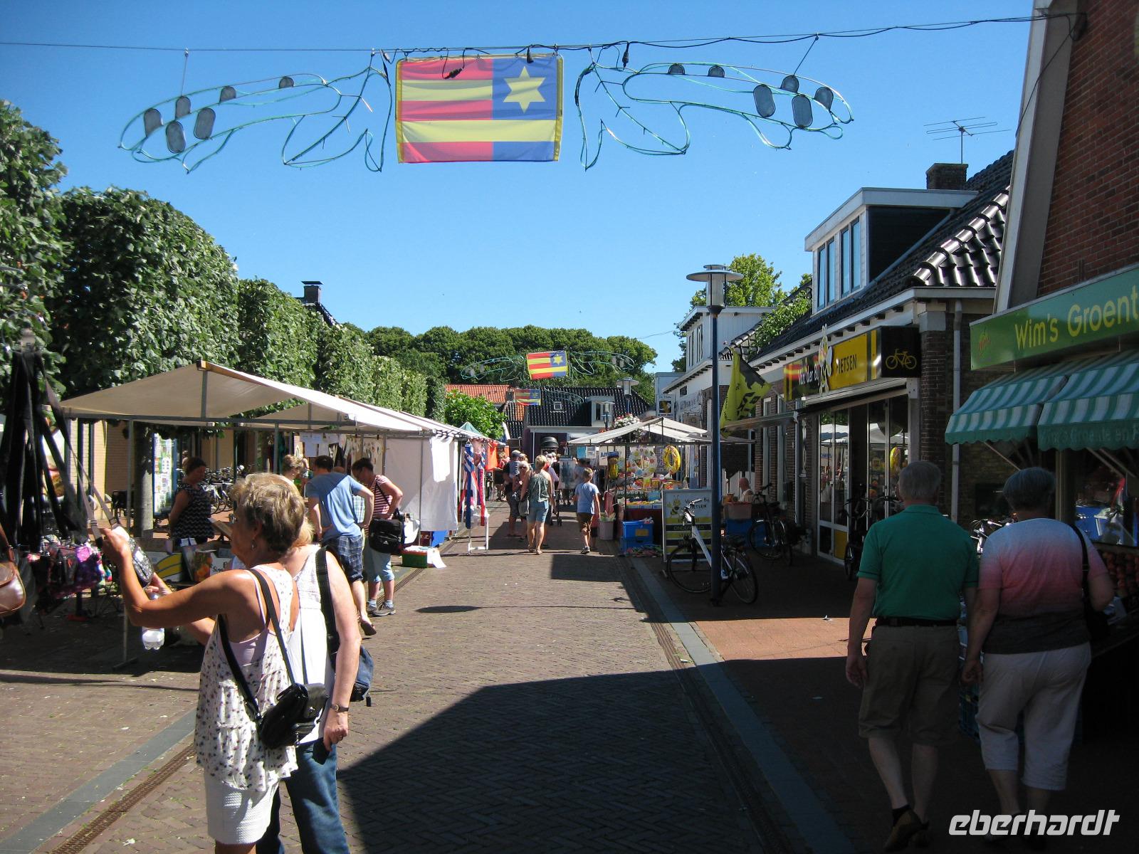 Zu Gast in Friesland