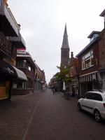 Einkuizen – Kirche