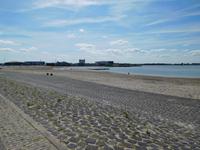 Strand von Lemmer