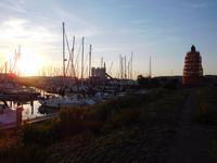 Lemmer – Hafen