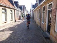 Auf dem Weg nach Stavoren