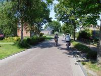 Auf dem Weg nach Stavoren