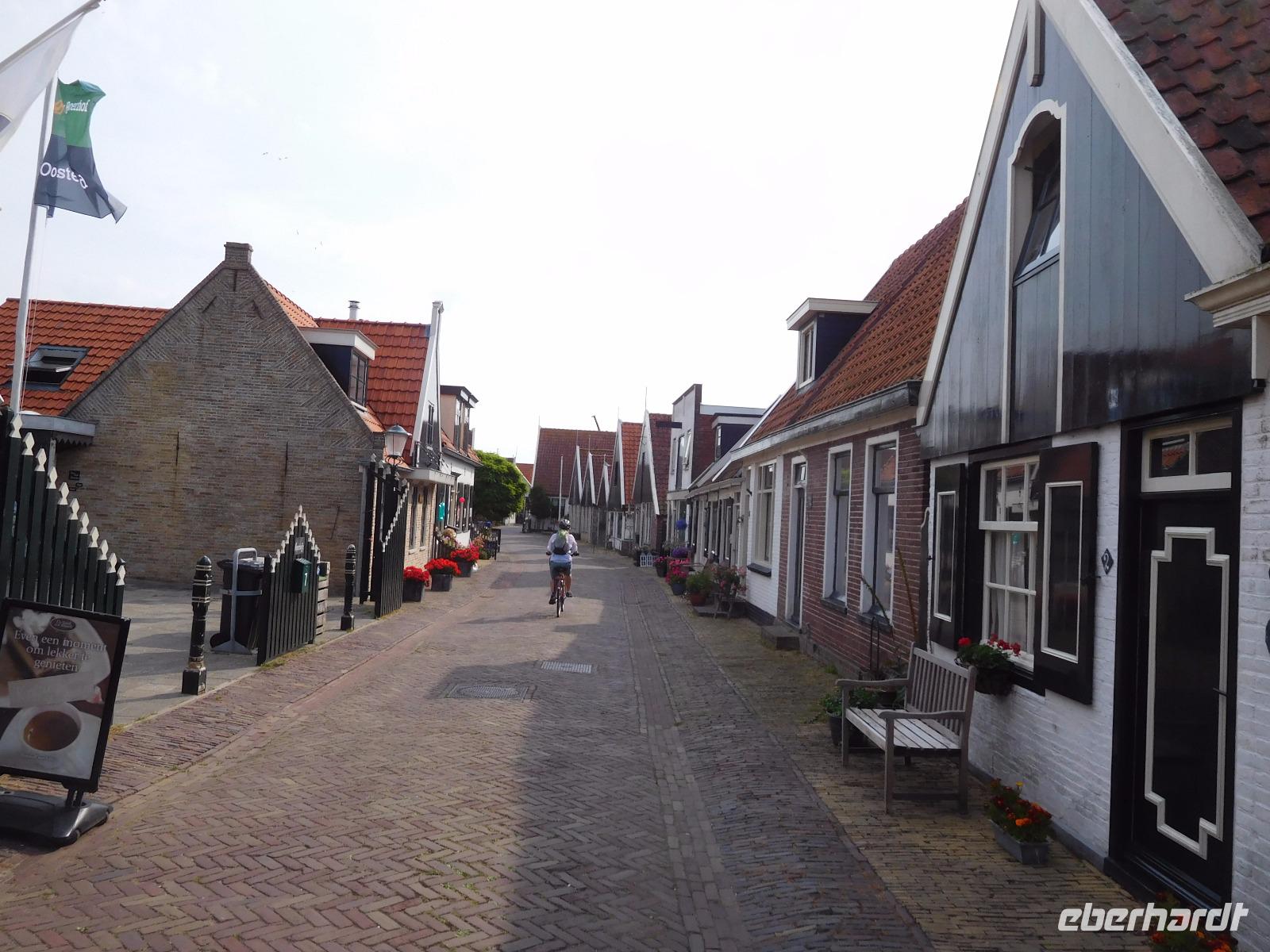 Texel – Radtour/Rundfahrt