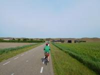 Texel – Radtour/Rundfahrt